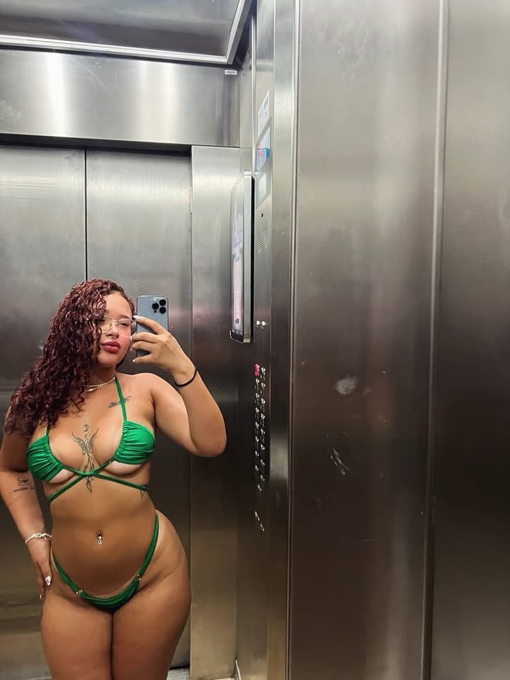 Sofia Cerejinha